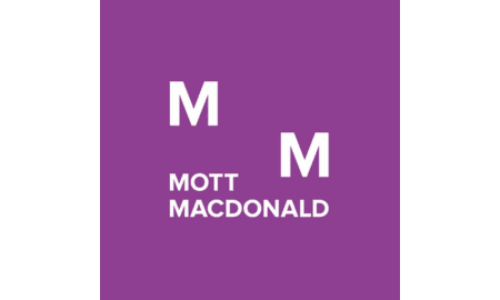 Mott MacDonald